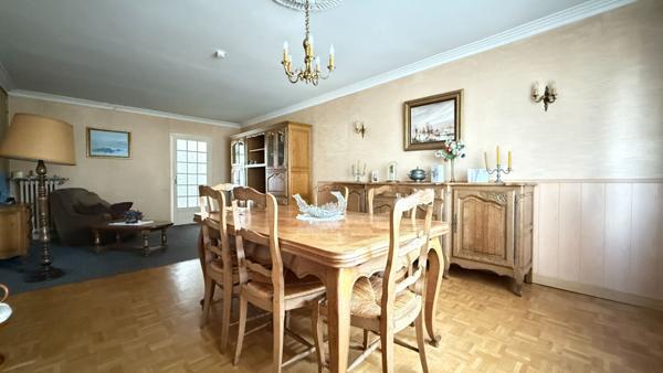 Maison à La Roche Sur Yon EXCLUSIVITE AMANDA