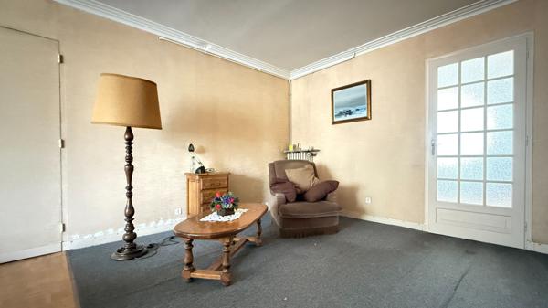 Maison à La Roche Sur Yon EXCLUSIVITE AMANDA