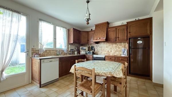 Maison à La Roche Sur Yon EXCLUSIVITE AMANDA