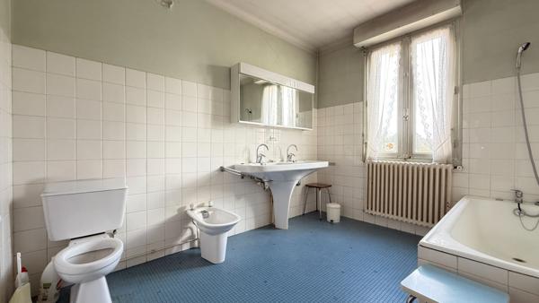 Maison à La Roche Sur Yon EXCLUSIVITE AMANDA