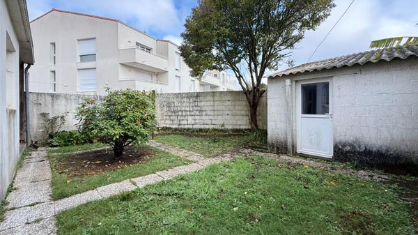 Maison à La Roche Sur Yon EXCLUSIVITE AMANDA