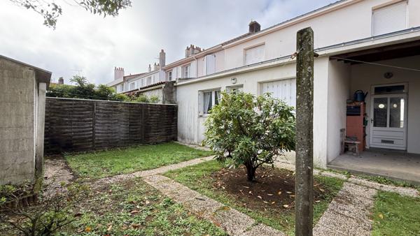 Maison à La Roche Sur Yon EXCLUSIVITE AMANDA