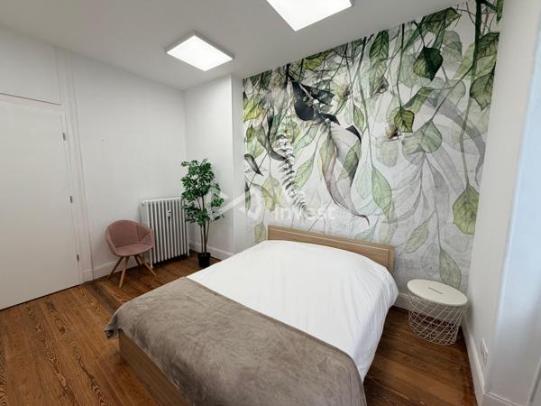 Strasbourg T5 de 123m² entièrement rénové avec véranda