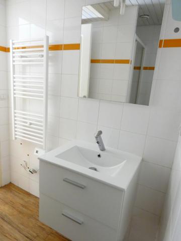 Duplex atypique avec terrasse et jardinet Morlaix (29600)
