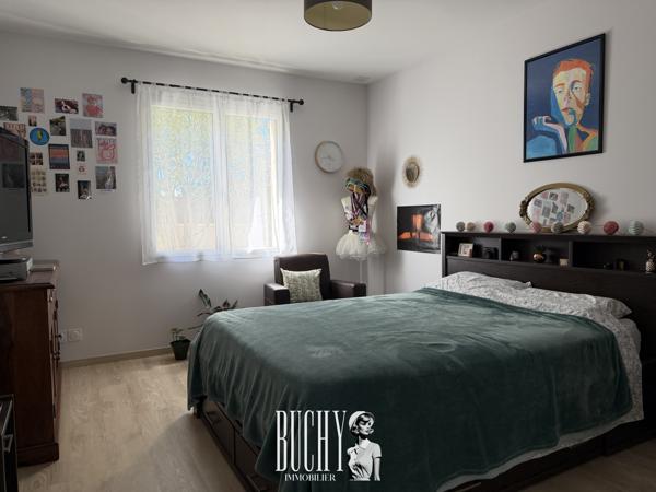 Maison 7 pièce(s) 4 chambre(s) 228.91 m²