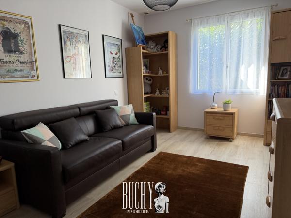 Maison 7 pièce(s) 4 chambre(s) 228.91 m²