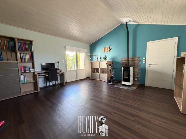 Maison 7 pièce(s) 4 chambre(s) 228.91 m²