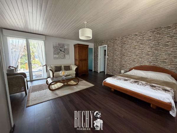 Maison 7 pièce(s) 4 chambre(s) 228.91 m²