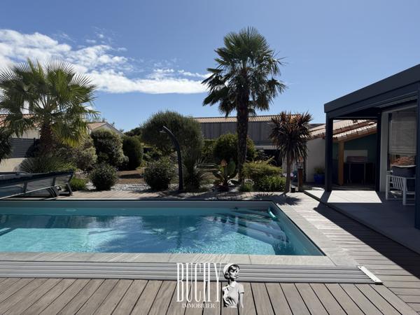Maison 7 pièce(s) 4 chambre(s) 228.91 m²