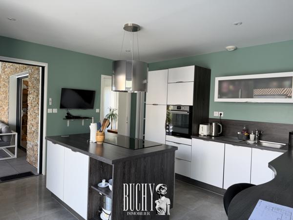 Maison 7 pièce(s) 4 chambre(s) 228.91 m²