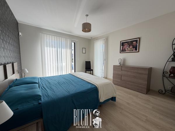Maison 7 pièce(s) 4 chambre(s) 228.91 m²
