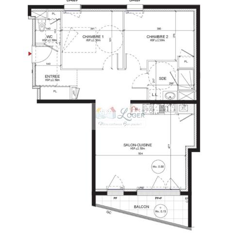 Appartement