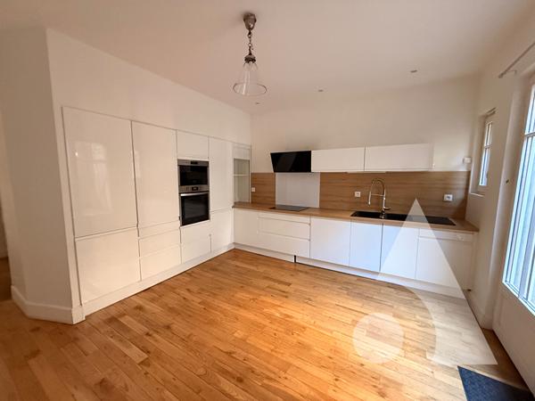 Maison 5 pièces 109.2 m2