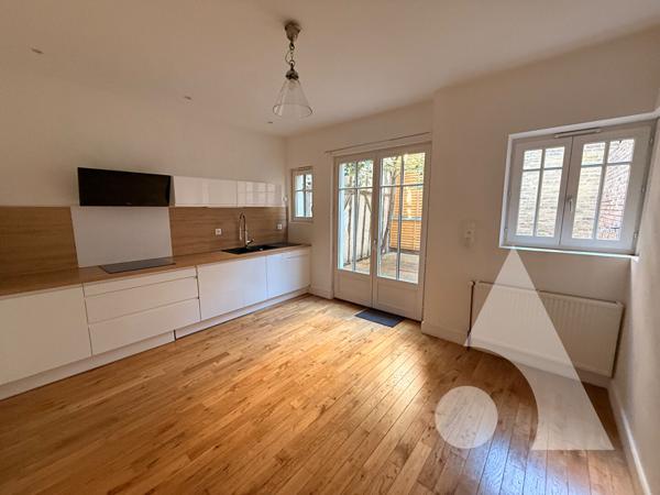 Maison 5 pièces 109.2 m2