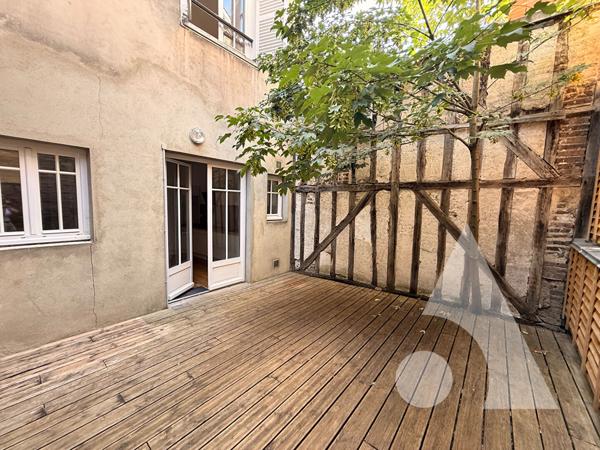 Maison 5 pièces 109.2 m2