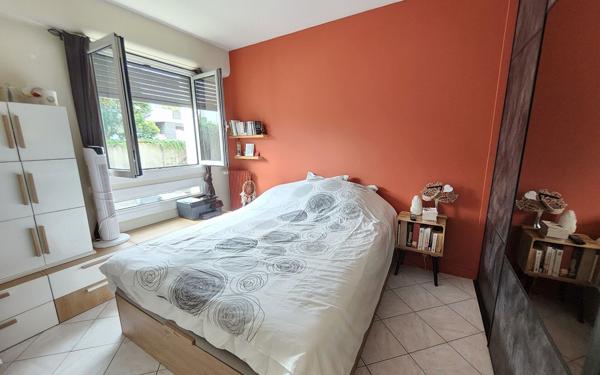 Appartement à vendre    2 pièces • 47,49 m2 Bayonne