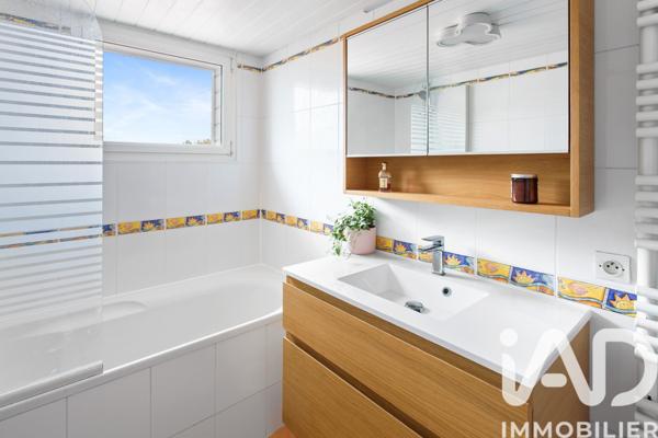 Maison à vendre 6 pièces 183 m² Indre