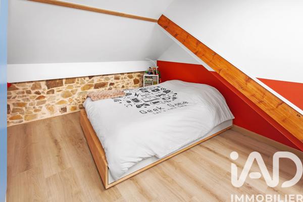 Maison à vendre 6 pièces 183 m² Indre