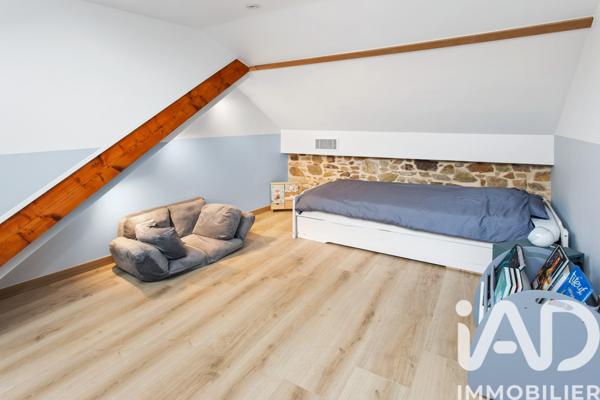 Maison à vendre 6 pièces 183 m² Indre