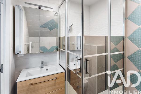 Maison à vendre 6 pièces 183 m² Indre