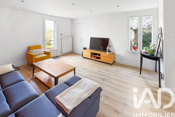 Maison à vendre 6 pièces 183 m² Indre