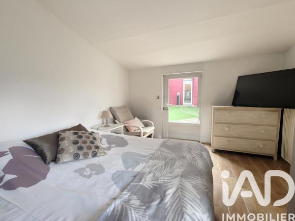 Maison à vendre 6 pièces 183 m² Indre