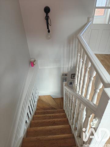 Maison à vendre 6 pièces 183 m² Indre