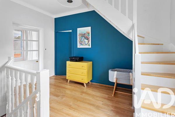 Maison à vendre 6 pièces 183 m² Indre