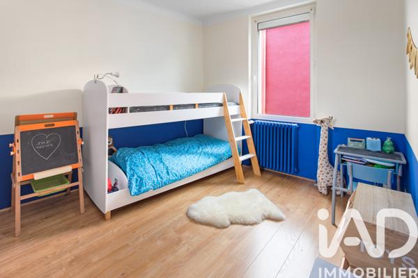 Maison à vendre 6 pièces 183 m² Indre