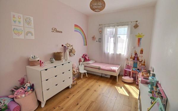 Maison à vendre    4 pièces • 114,50 m2 Marseille 13