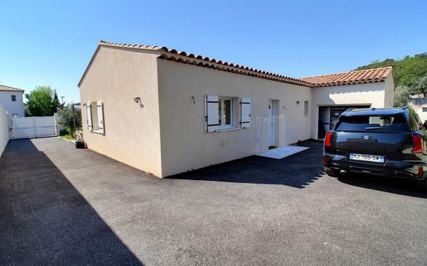 Maison à vendre    4 pièces • 114,50 m2 Marseille 13