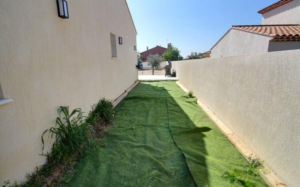 Maison à vendre    4 pièces • 114,50 m2 Marseille 13