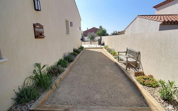 Maison à vendre    4 pièces • 114,50 m2 Marseille 13