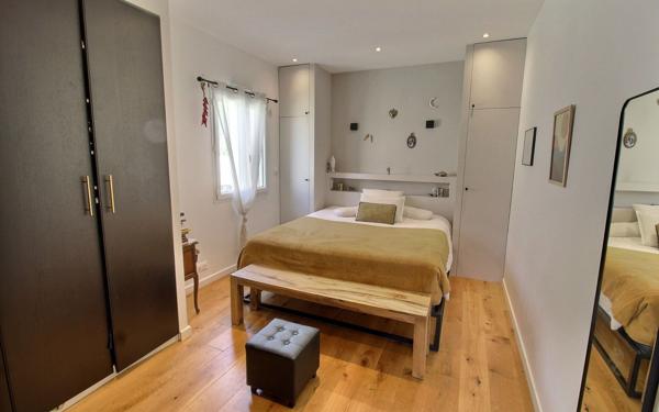 Maison à vendre    4 pièces • 114,50 m2 Marseille 13