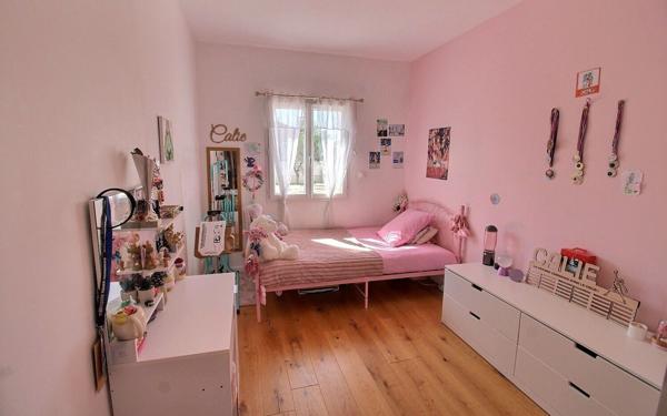 Maison à vendre    4 pièces • 114,50 m2 Marseille 13