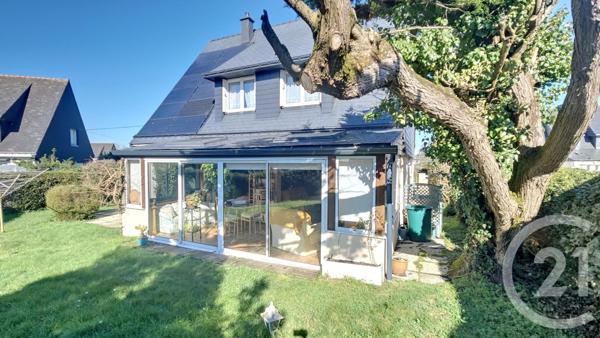 Maison à vendre  5 pièces - 116 m2 SURZUR - 56