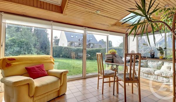 Maison à vendre  5 pièces - 116 m2 SURZUR - 56