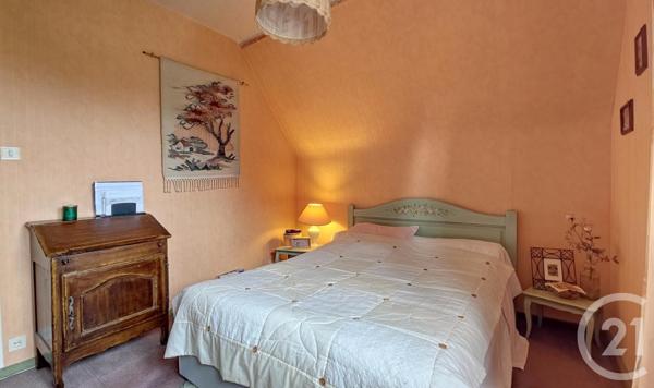 Maison à vendre  5 pièces - 116 m2 SURZUR - 56