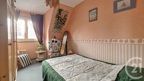 Maison à vendre  5 pièces - 116 m2 SURZUR - 56