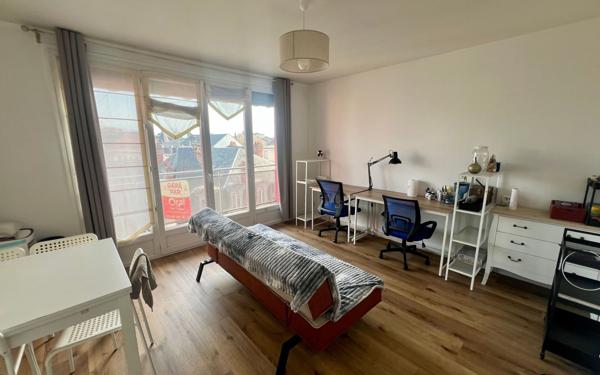 Appartement à louer    3 pièces • 52 m2 Tarbes