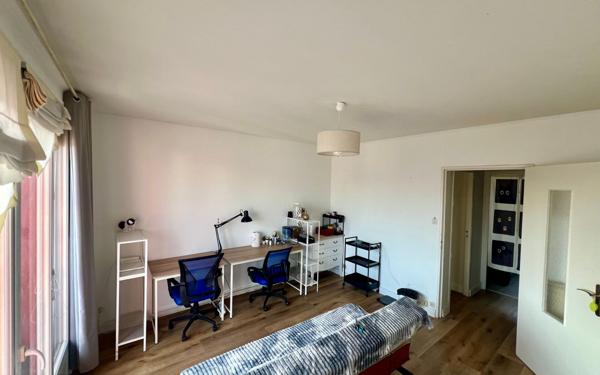 Appartement à louer    3 pièces • 52 m2 Tarbes