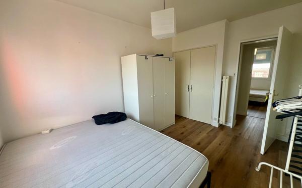 Appartement à louer    3 pièces • 52 m2 Tarbes