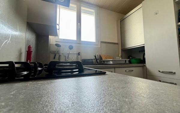 Appartement à louer    3 pièces • 52 m2 Tarbes