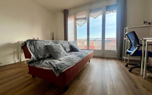 Appartement à louer    3 pièces • 52 m2 Tarbes