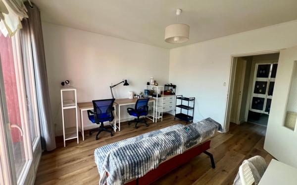 Appartement à louer    3 pièces • 52 m2 Tarbes