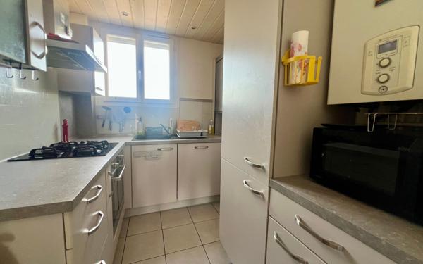 Appartement à louer    3 pièces • 52 m2 Tarbes