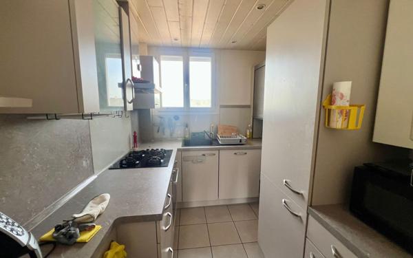 Appartement à louer    3 pièces • 52 m2 Tarbes