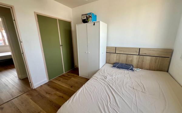 Appartement à louer    3 pièces • 52 m2 Tarbes