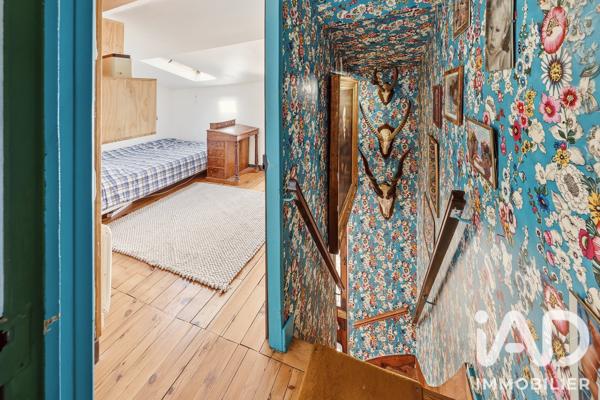 Maison à vendre 4 pièces 70 m² Rezé