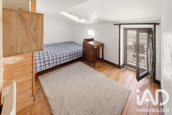 Maison à vendre 4 pièces 70 m² Rezé